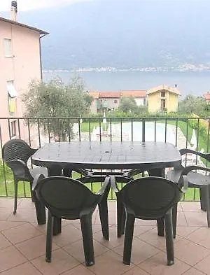 Sleeps 8 Pool Wifi Villa Ossuccio